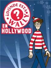 game pic for Wheres wally in hollywood esp c3 Es